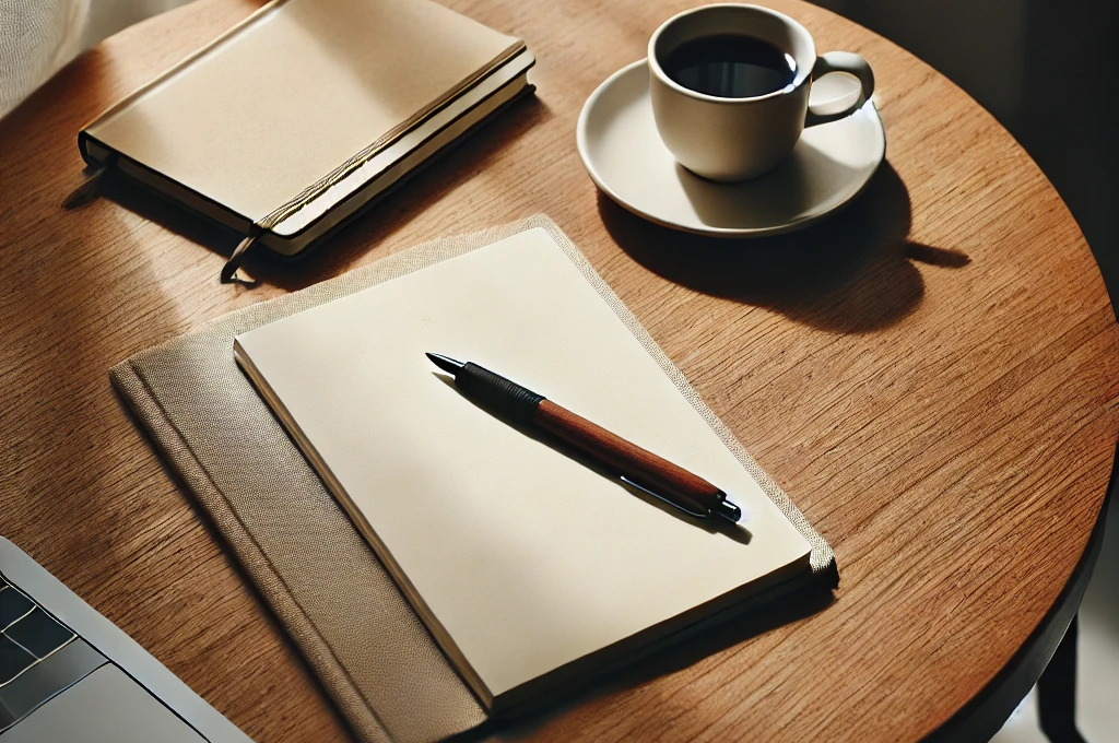 Writing Update 2/15/25