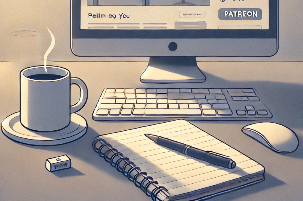 Writing Journal 2/16/2025